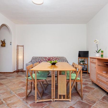 Holiday House Li Piri San Teodoro  Buitenkant foto